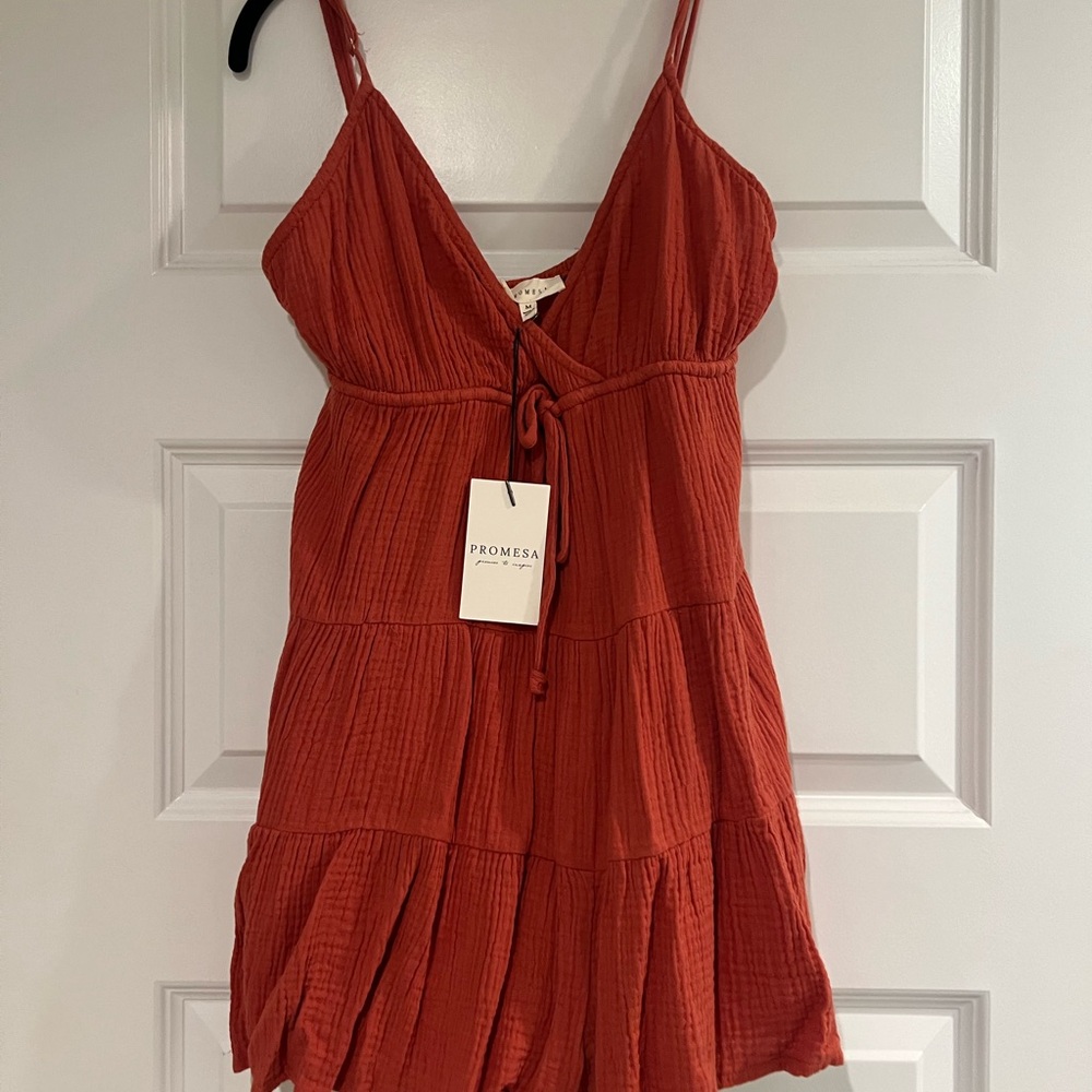 Promesa Romper , NWT